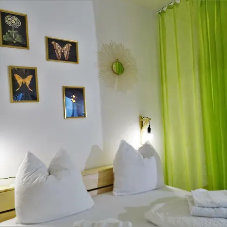 Appartement By Bestchoice - Free Parking - Self Check-in