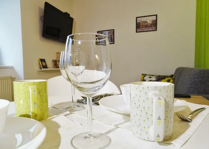 Appartement By Bestchoice - Free Parking - Self Check-in *