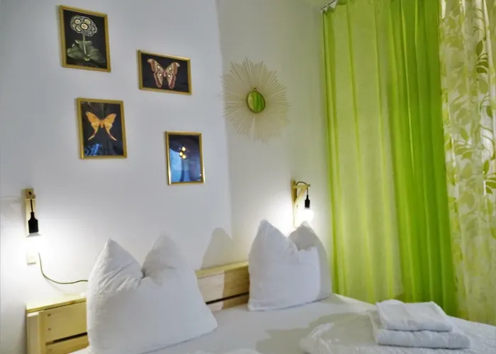 Appartement By Bestchoice - Free Parking - Self Check-in