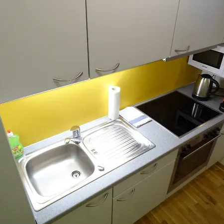 By Bestchoice - Free Parking - Self Check-in * Γκρατς