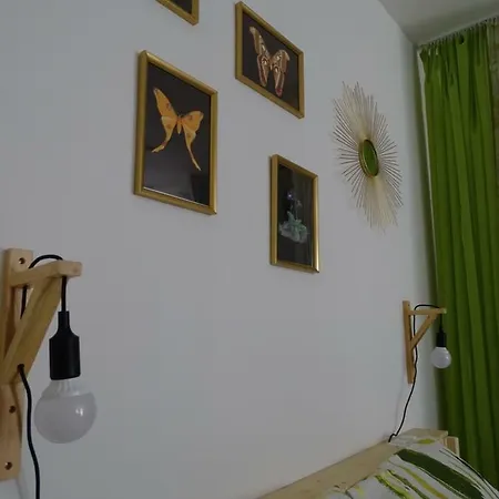 By Bestchoice - Free Parking - Self Check-in Appartement *