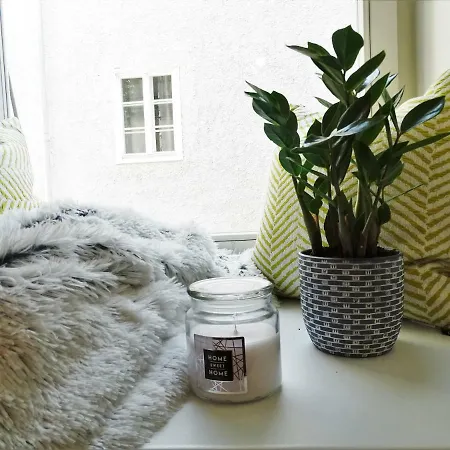 Appartement By Bestchoice - Free Parking - Self Check-in