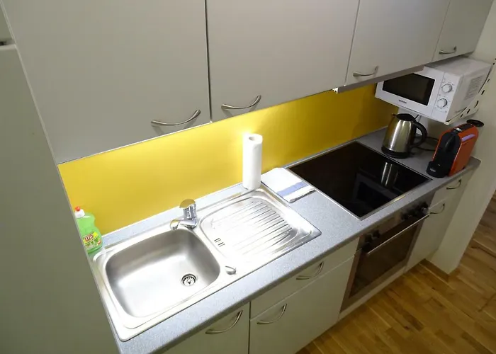 By Bestchoice - Free Parking - Self Check-in * Graz