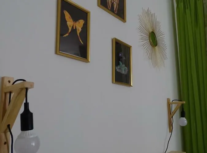 By Bestchoice - Free Parking - Self Check-in Apartment *