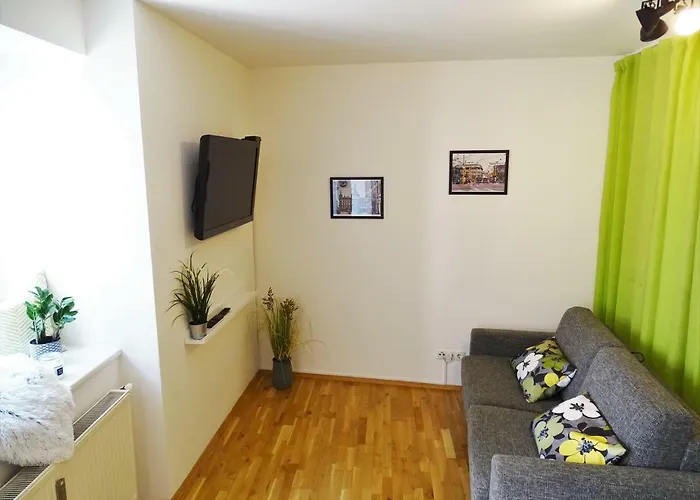 By Bestchoice - Free Parking - Self Check-in Apartment Graz