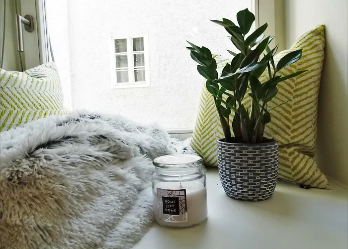 Apartment By Bestchoice - Free Parking - Self Check-in